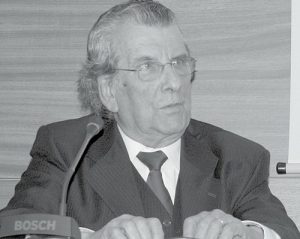 DR. SAMUEL DE BASTOS OLIVEIRA